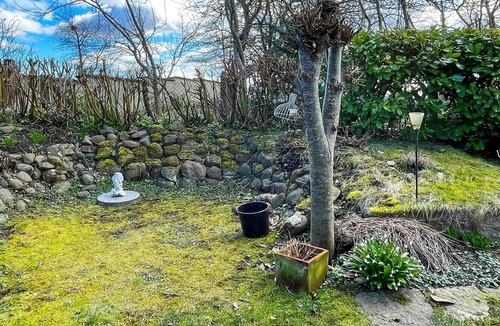 Hammenhog House | 4 person holiday home in Hammenhög-By Traum