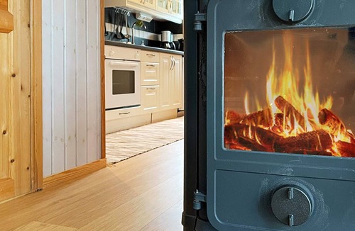 Karlskoga Municipality House | 4 person holiday home in Karlskoga-By Traum