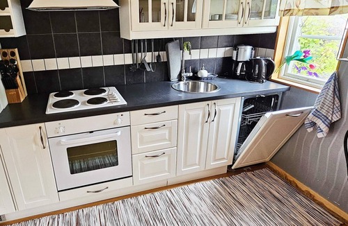 Karlskoga Municipality House | 4 person holiday home in Karlskoga-By Traum