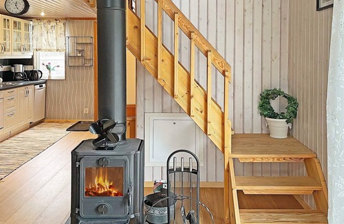 Karlskoga Municipality House | 4 person holiday home in Karlskoga-By Traum