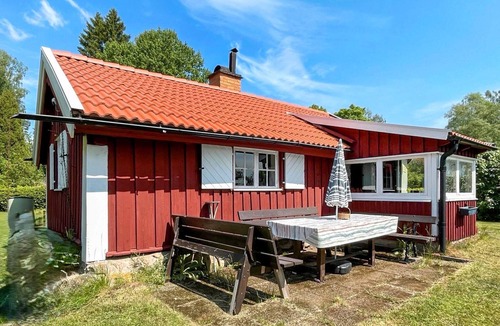 Kolmarden House | 4 person holiday home in KOLMÅRDEN