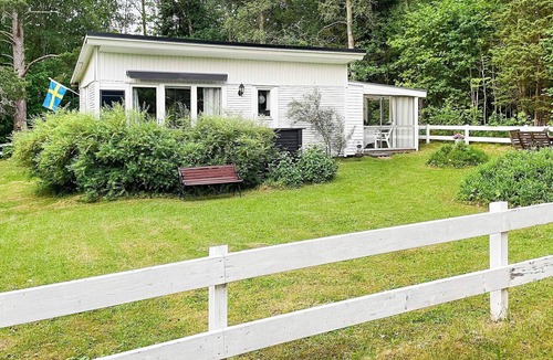 Korsberga House | 4 person holiday home in KORSBERGA