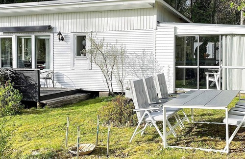 Korsberga House | 4 person holiday home in KORSBERGA