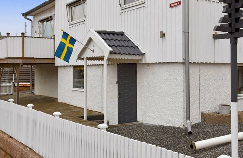 Kungshamn House | 4 person holiday home in KUNGSHAMN