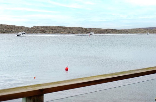 Kungshamn House | 4 person holiday home in KUNGSHAMN-By Traum