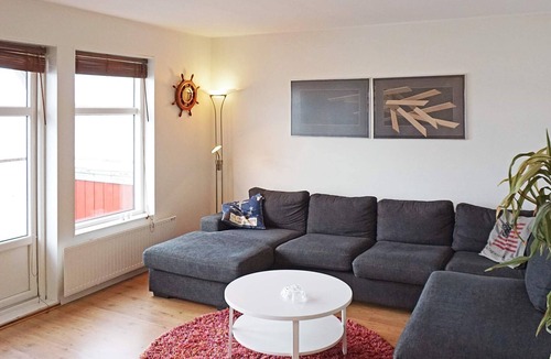 Kungshamn House | 4 person holiday home in KUNGSHAMN-By Traum