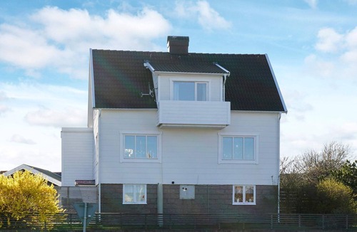 Kungshamn House | 4 person holiday home in KUNGSHAMN-By Traum