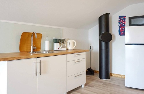 Kungshamn House | 4 person holiday home in KUNGSHAMN-By Traum