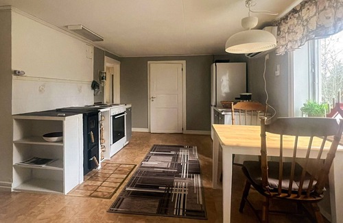 Lonashult House | 4 person holiday home in LÖNASHULT