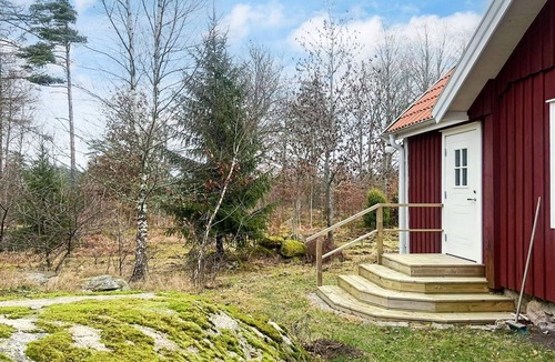 Lonashult House | 4 person holiday home in LÖNASHULT