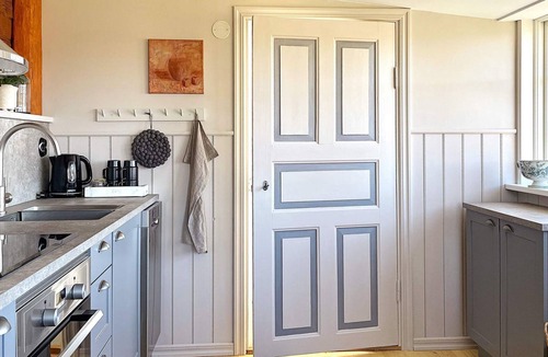 Mariestad House | 4 person holiday home in MARIESTAD-By Traum