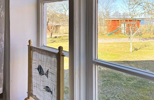 Mariestad House | 4 person holiday home in MARIESTAD-By Traum