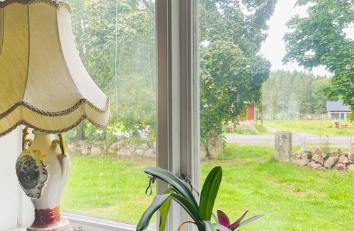Mariestad House | 4 person holiday home in MARIESTAD-By Traum