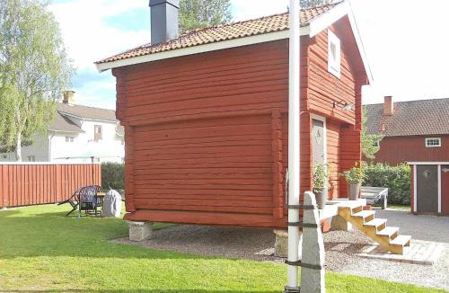 Nedre Gardsjo House | 4 person holiday home in RÄTTVIK-By Traum
