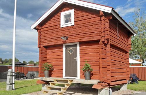 Nedre Gardsjo House | 4 person holiday home in RÄTTVIK-By Traum