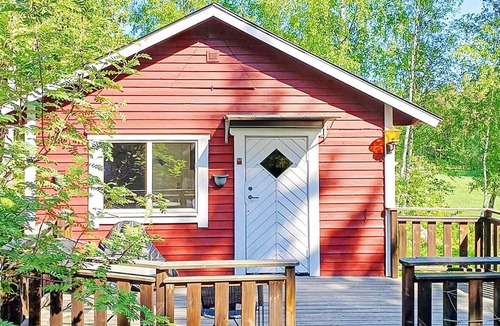 Sodersvik House | 4 person holiday home in Norrtälje-By Traum