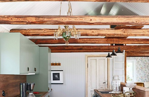 Rolfstorp House | 4 person holiday home in ROLFSTORP-By Traum