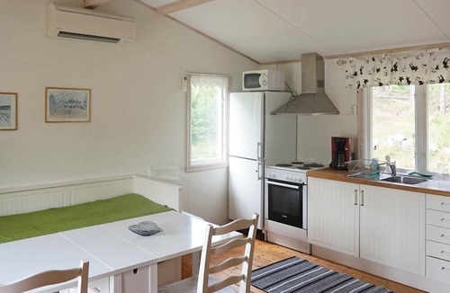 Listarum House | 4 person holiday home in SMEDSTORP