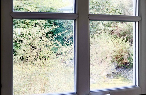 Stravalla House | 4 person holiday home in STRÅVALLA