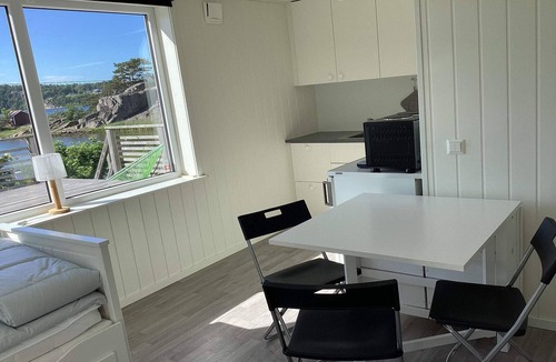 Stromstad Municipality House | 4 person holiday home in STRÖMSTAD