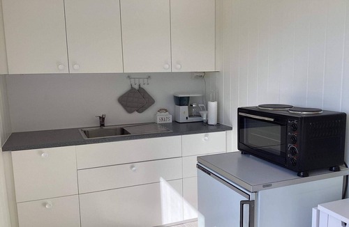 Stromstad Municipality House | 4 person holiday home in STRÖMSTAD