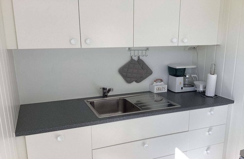 Stromstad Municipality House | 4 person holiday home in STRÖMSTAD