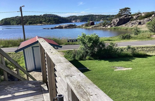 Stromstad Municipality House | 4 person holiday home in STRÖMSTAD