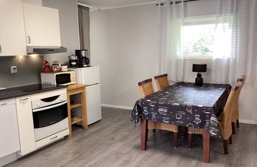 Stromstad Municipality House | 4 person holiday home in STRÖMSTAD