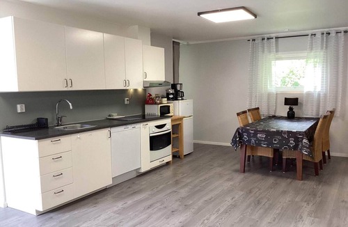 Stromstad Municipality House | 4 person holiday home in STRÖMSTAD