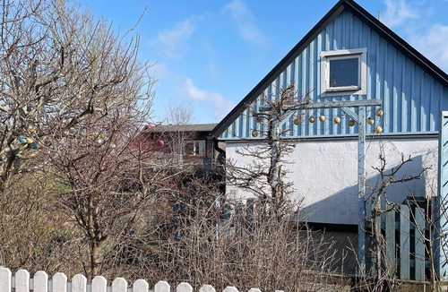 Onslunda House | 4 person holiday home in TOMELILLA-By Traum