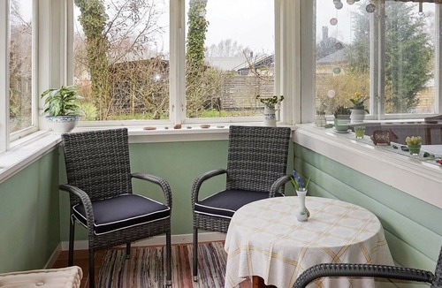 Gislov House | 4 person holiday home in TRELLEBORG