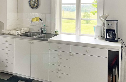 Tystberga House | 4 person holiday home in Tystberga