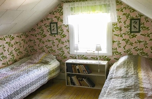 Tystberga House | 4 person holiday home in Tystberga