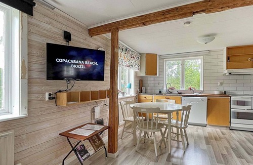 Uddevalla Municipality House | 4 person holiday home in UDDEVALLA