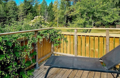 Uddevalla House | 4 person holiday home in UDDEVALLA-By Traum