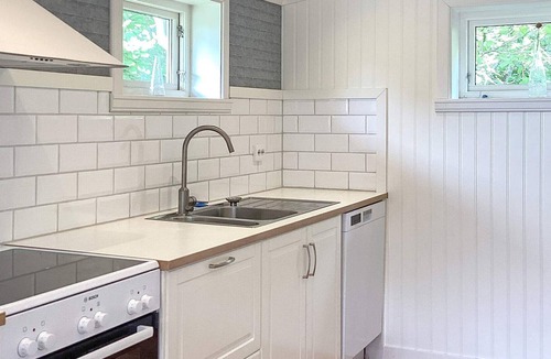 Uddevalla Municipality House | 4 person holiday home in UDDEVALLA