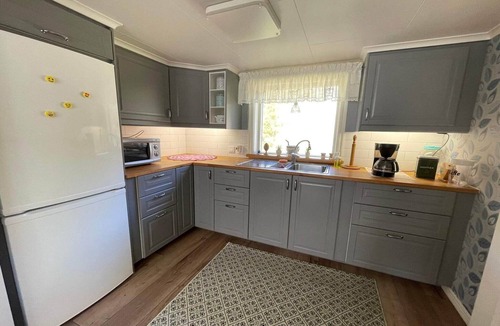 Uddevalla Municipality House | 4 person holiday home in UDDEVALLA