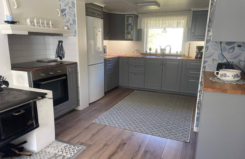 Uddevalla Municipality House | 4 person holiday home in UDDEVALLA