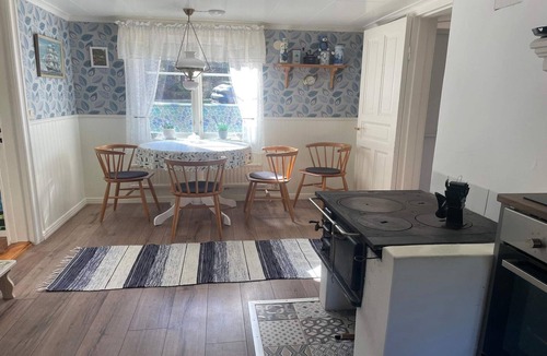 Uddevalla Municipality House | 4 person holiday home in UDDEVALLA