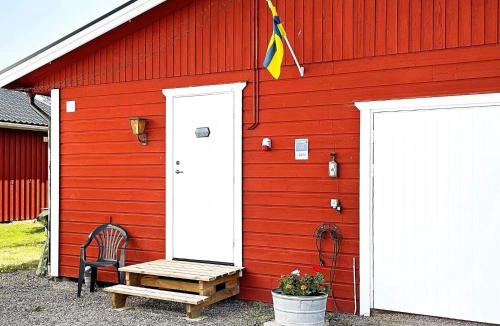 Valdemarsvik House | 4 person holiday home in GUSUM-By Traum