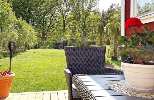 Valdemarsvik House | 4 person holiday home in GUSUM-By Traum