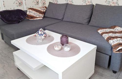 Valdemarsvik House | 4 person holiday home in GUSUM-By Traum