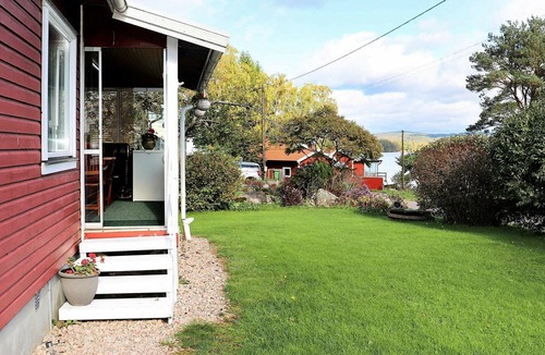 Vessigebro House | 4 person holiday home in VESSIGEBRO