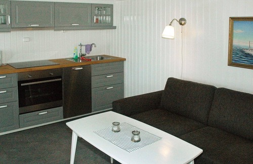 Vevang House | 4 person holiday home in VEVANG-By Traum