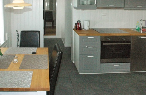 Vevang House | 4 person holiday home in VEVANG-By Traum