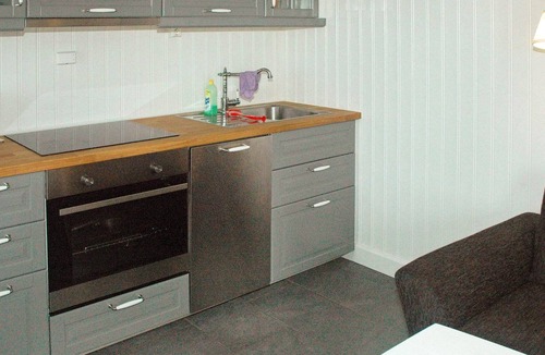 Vevang House | 4 person holiday home in VEVANG-By Traum