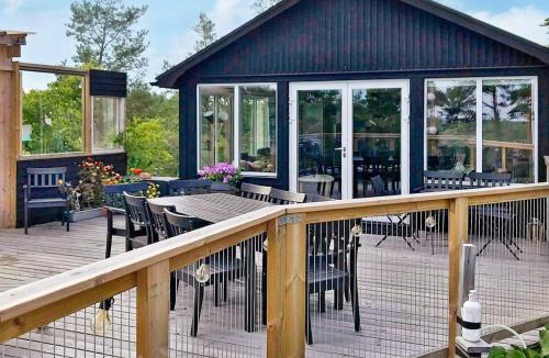 Akersberga House | 4 person holiday home in ÅKERSBERGA