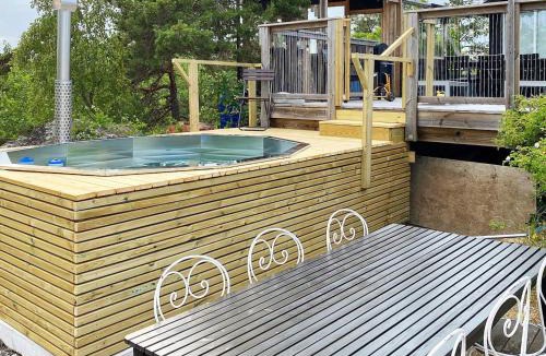 Akersberga House | 4 person holiday home in ÅKERSBERGA