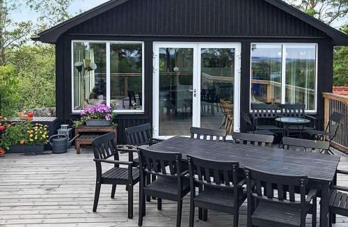 Akersberga House | 4 person holiday home in ÅKERSBERGA