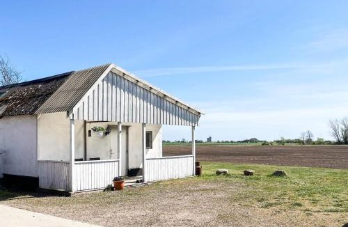 Anderslov House | 4 person holiday home in ANDERSLÖV